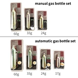 Neck Inflatable Life Jacket